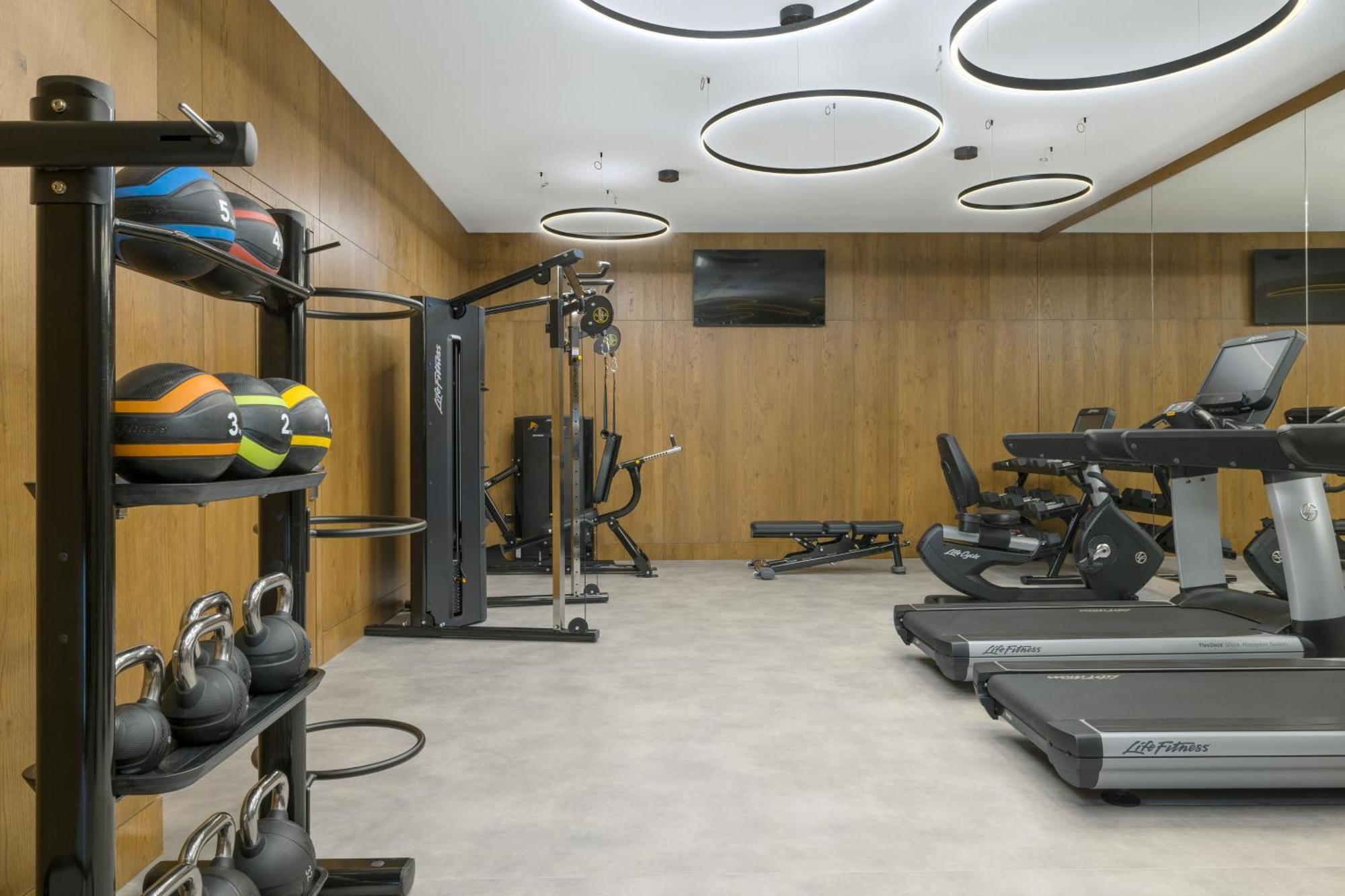 Four Points By Sheraton Budapest Danube Esterno foto